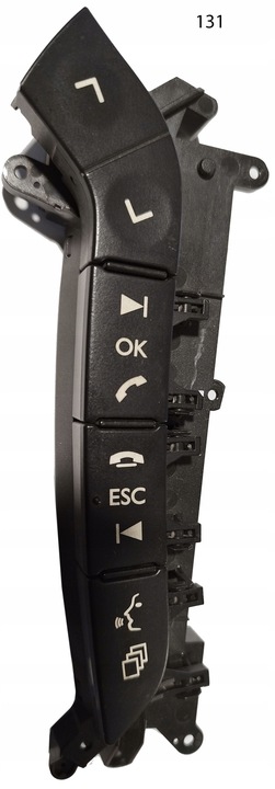 фото №1, Панель кнопок man 81255036559