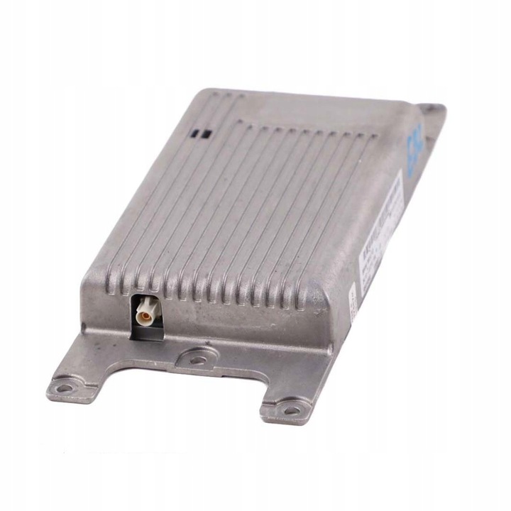 фото №9, Bmw e60 e87 e90 e91 модуль блок керування блютуз mulf2 9215184