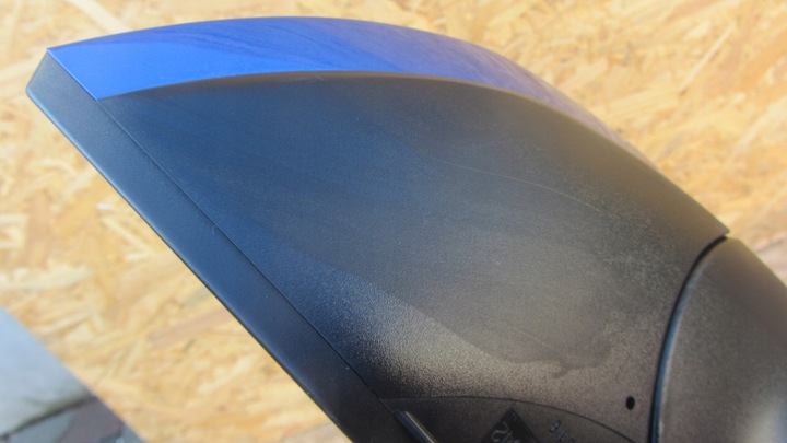 фото №11, Праві дзеркало зовнішні kia sporatge v 2021 8pin