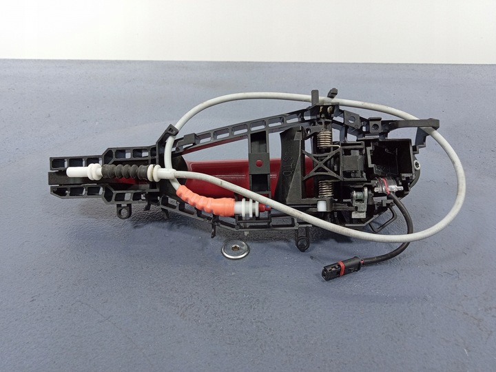 фото №6, Bmw 3 f34 f36 ручка дверь зад правая 7380546 a75