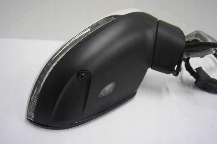 фото №9, Зеркало правые 13+2 pin 15 pin passat b8 gte l0k1 lok1 камера