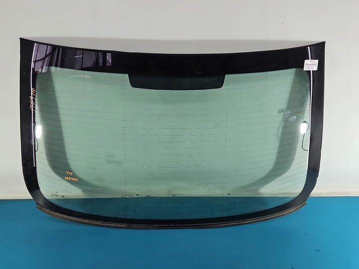 фото №1, Скло задня кришки багажника зад bmw f10 f11 sedan 10-17