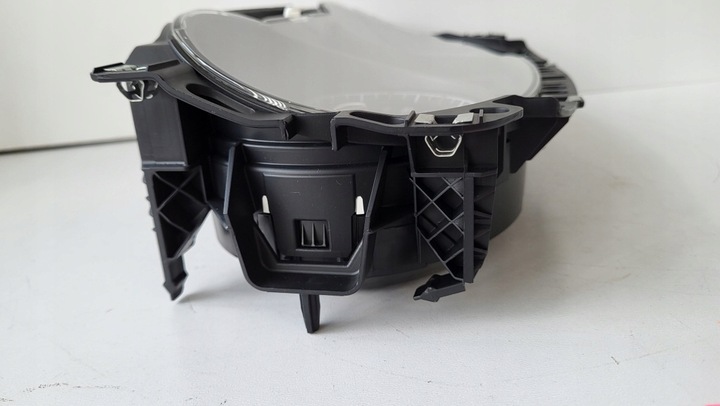 фото №11, Спидометр приборы спидометр volkswagen golf v vi vii состояние хороший gwr