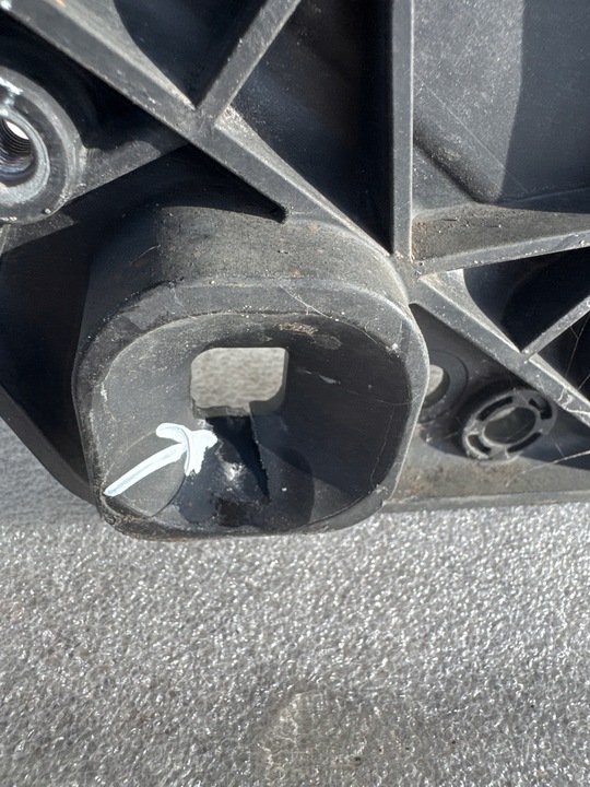 фото №7, Pas переднє підсилювач лобове tesla модель 3 111828900h