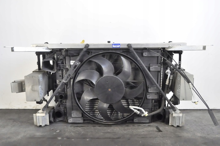 фото №10, Volvo v90 s90 t3 t4 t5 t6 d3 d4 d5 pas перед переднее kpl 31657360 31368232