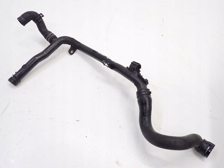 фото №3, Шланг шланг трубка воды 03l121065aj vw golf v vi plus + 1.6 tdi cay 10r