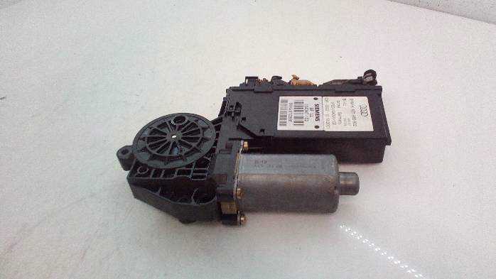 фото №8, Моторчик стёкла правые перед audi a2 8z1959802