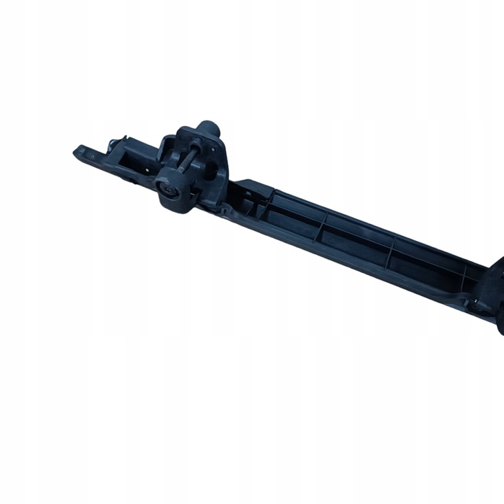 фото №9, Рама дверь крыша правая soft top jeep wrangler jl 2d rubicon 18-