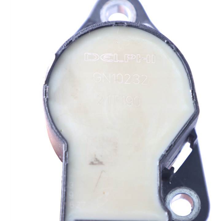 фото №12, Mercedes ml w164 w204 w211 m156 63 amg котушка запалювання a1569060500