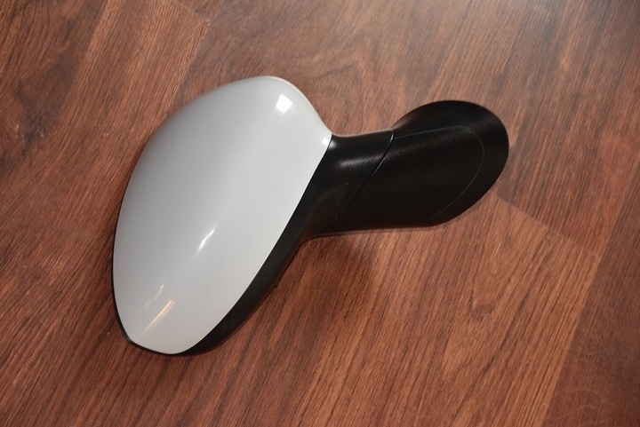 фото №16, Дзеркало праві 7pin fiat 500 гібрид dolcevita 2022