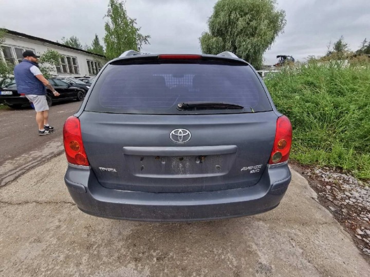фото №9, Toyota avensis коробка запобіжників 2004 2.0l 9008087013 9808087830