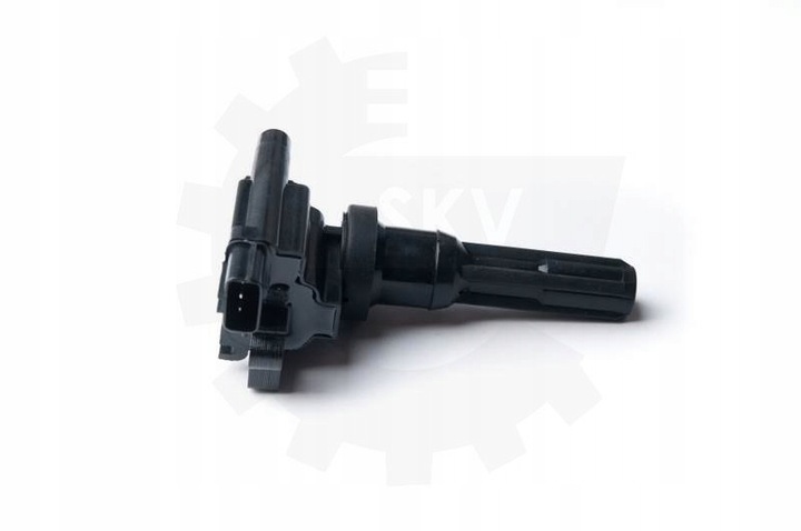 фото №7, Катушка зажигание. mitsubishi lancer 2.0 03-