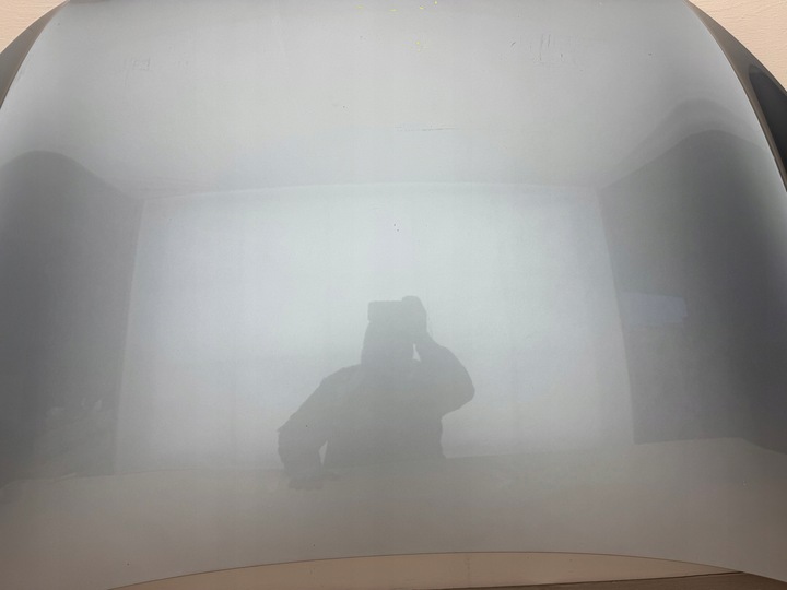 фото №6, Vw golf vii 7 12r- капот кришка двигуна перед передня