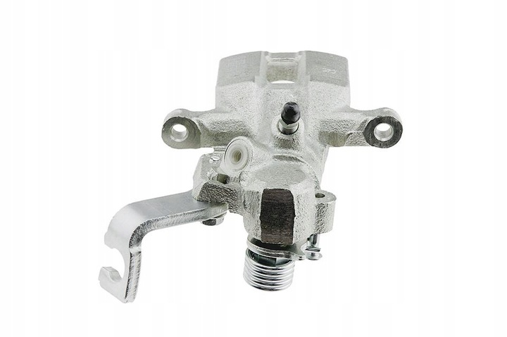 фото №11, Супорт гальмівний зад