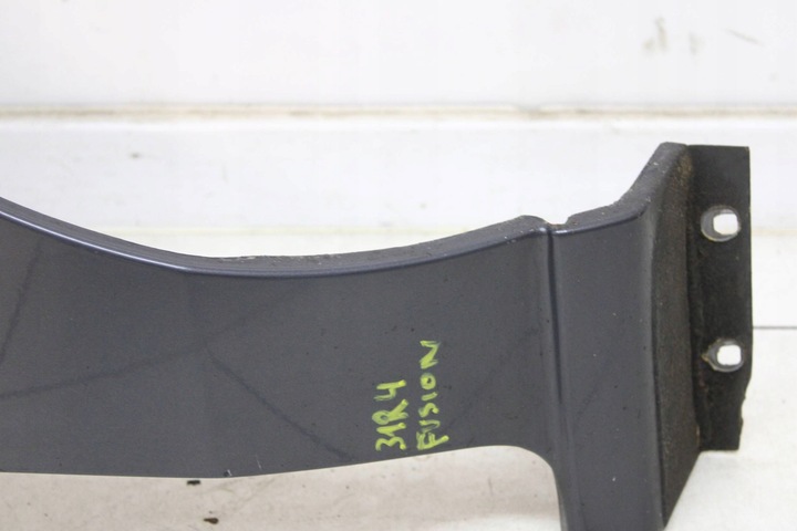 фото №14, Ford fusion 02r- крыло правые перед переднее m2