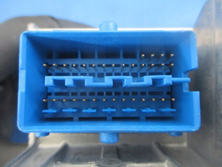 фото №7, Opel astra h iii руль. многофункциональная 13231660say подушка безопасности модуль