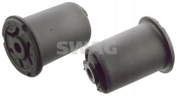 фото №2, Подшипник корпус osi swag 30 79 0016