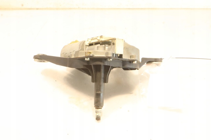 фото №6, Моторчик дворники задней peugeot 206 plus