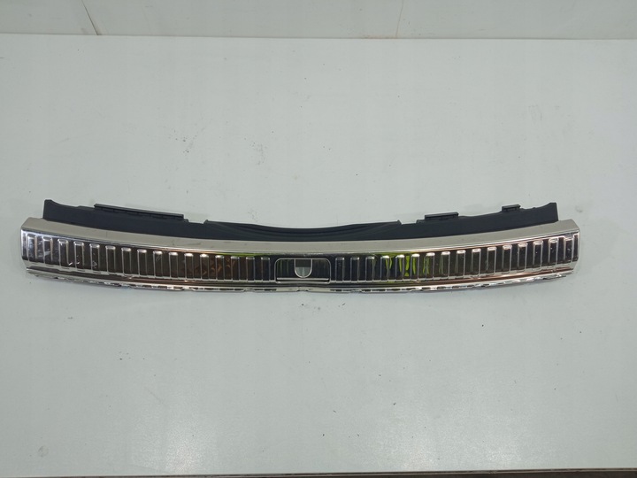 фото №1, Захист ременя зад audi a6 c8 універсал 4k9864483