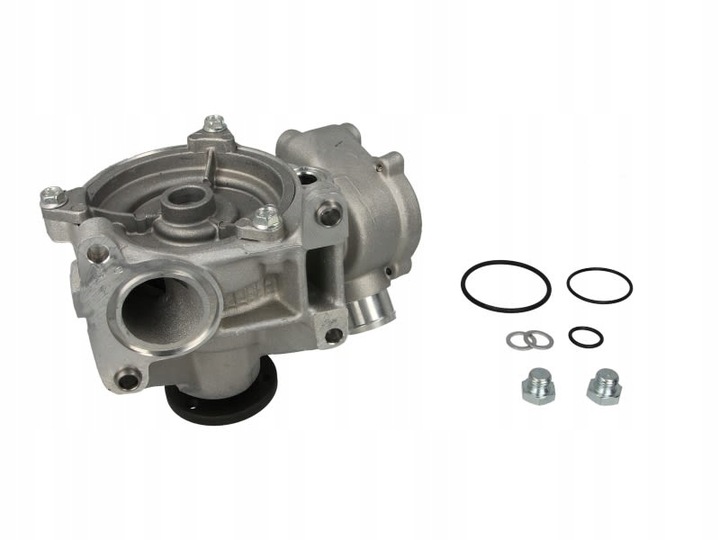 фото №15, Насос води hepu p196 1042002701