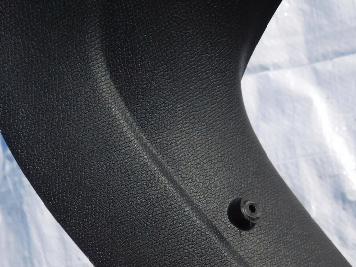 фото №5, Leon iv 5f hb защита крышки багажника 5fa867707 5fa867704 правая средняя