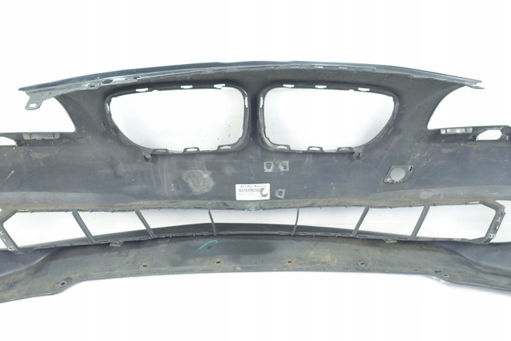 фото №12, Бампер перед переднє bmw 5 v f10 f11 7200712