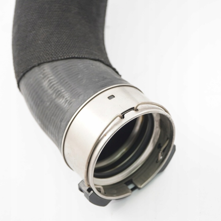 фото №12, Bmw f40 mini f54 lci f60 b48e трубка  труба інтеркулер 8676829
