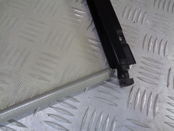 фото №6, Ролета жалюзи крыша панорамное зеркало панорамы fiat 500 hb 3d 07-