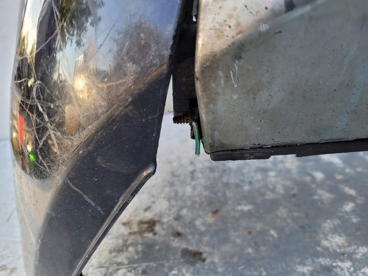 фото №10, Mercedes ml 166 amg 11-15 бампер задний зад