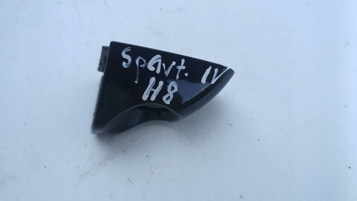 фото №2, Заглушка ручка циліндр kia sportage iv лівий перед h8
