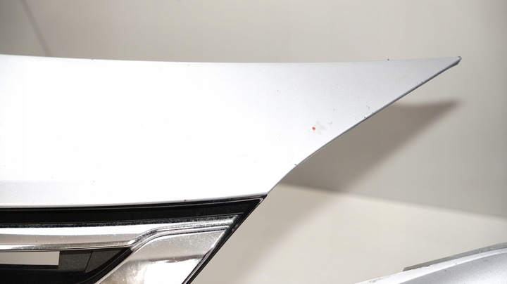 фото №8, Бампер перед переднє opel astra k 15-19r gwd pdc