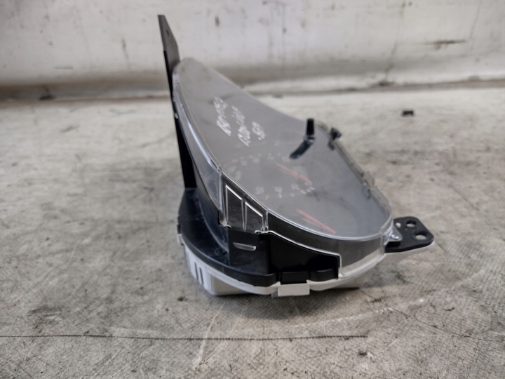 фото №9, Спидометр приборы honda civic vii 7 1,7ctdi hr0287070