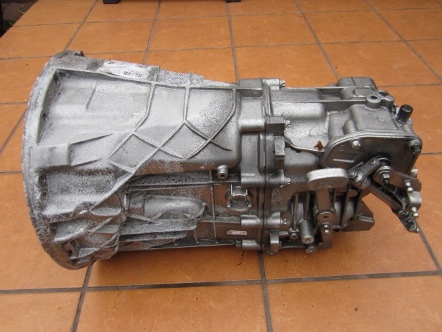 фото №11, Mercedes sprinter 906 2.2 cdi коробка передач коробки передач a9062610303 a9062610003