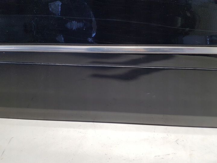 фото №6, Двері лівий перед mercedes ml w164 gl x164 197 c197