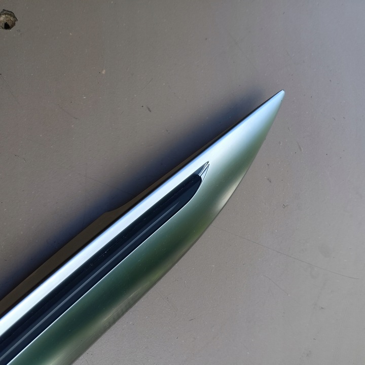 фото №10, Renault megane iv gt планка dekor тунелю права