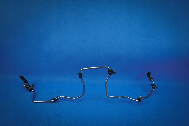 фото №3, Шланг трубка пального audi s6 s7 a8 s8 079127509dj