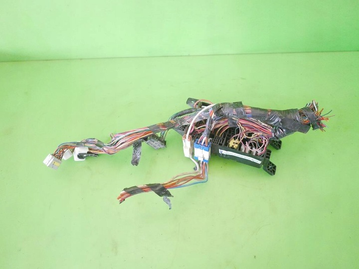 фото №4, Коробка запобіжників hyundai i10 i pa 1.1 crdi 07-10