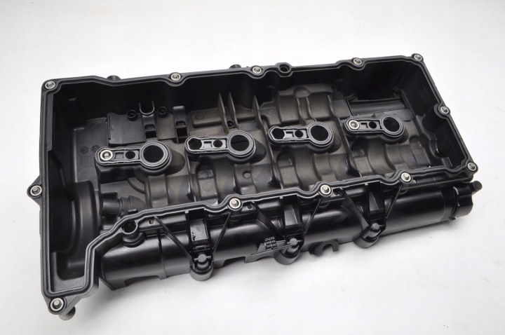 фото №6, Bmw f20 f10 f11 1.6 кришка клапанів 8570829