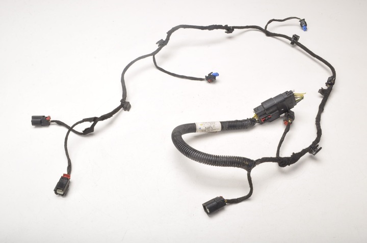 фото №1, Opel insignia b жгут кабели парктроник pdc зад 39135487