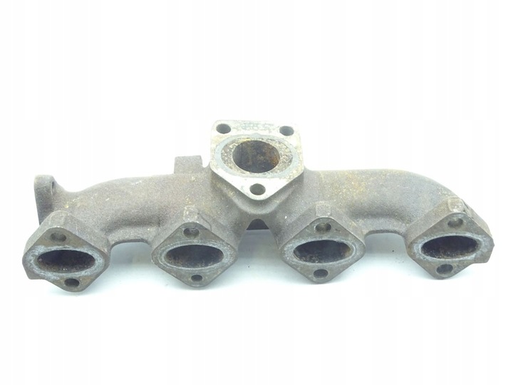 фото №3, Rover 75 99-05 2.0 cdt cdti колектор випускний