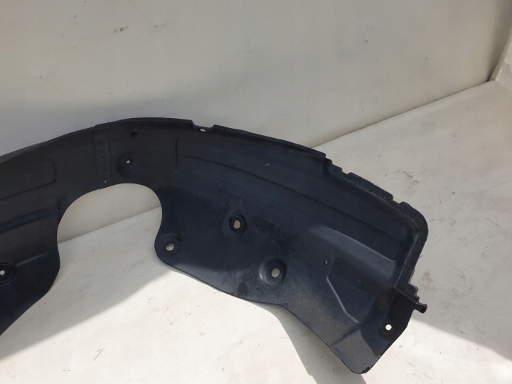 фото №9, Hyundai santa fe iii 12-18 подкрылок левые перед передние 86813-2w000 86815-2