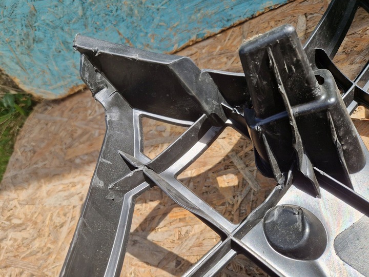 фото №8, Решётка решётка радиатора ford e-transit transit mk8 электрик