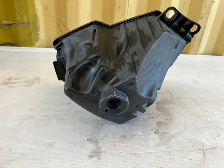 фото №7, Bmw 3 e90 e91 325i 08r 3.0 корпус фільтра повітря 7555287