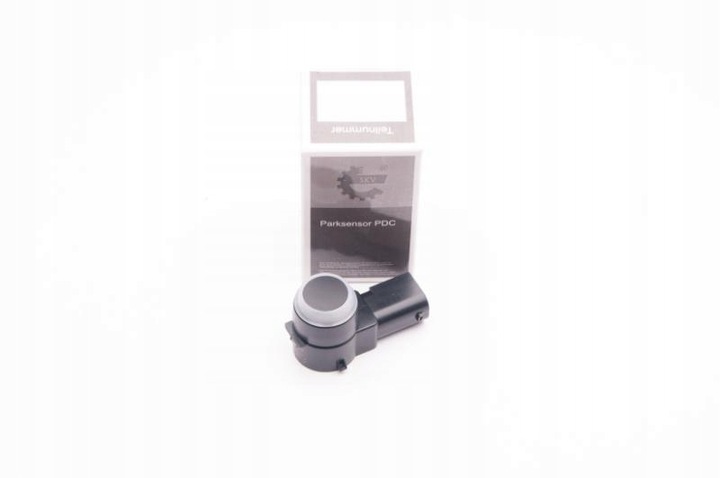 фото №1, Датчик паркування citroen berlingo фургон b9 08-,