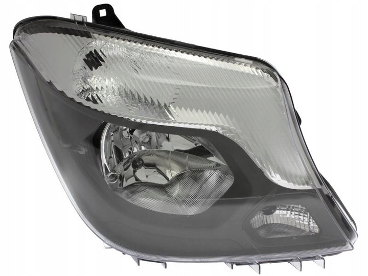 фото №9, Tyc tyc 20-14563-05-2 фара