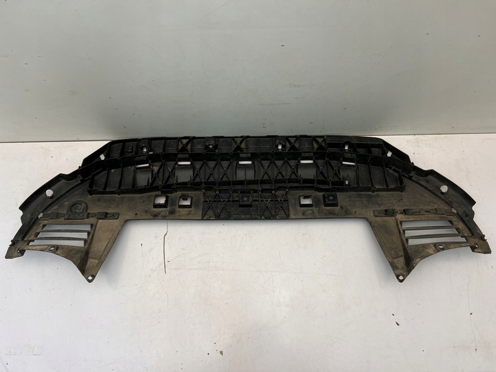 фото №5, Berlingo rifter partner combo плита защита pod бампер переднее перед 18-