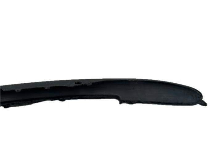 фото №8, Citroen c3 i спойлер бампера зад 9622579177