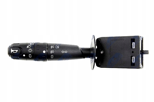 фото №11, Переключатель комбинированный peugeot 406 -2003.605 -1999 806 -2002 nty