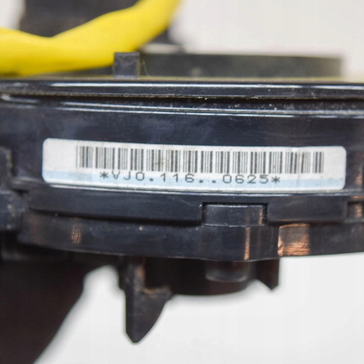 фото №6, Toyota rav 4 xa20 2001 лента / кольцо скользящий подушка безопасности / srs