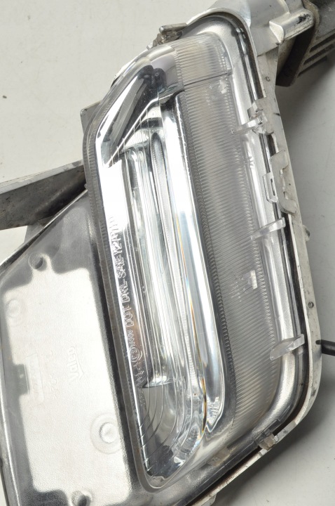 фото №11, Volvo xc60 i галоген ліве led 31420393